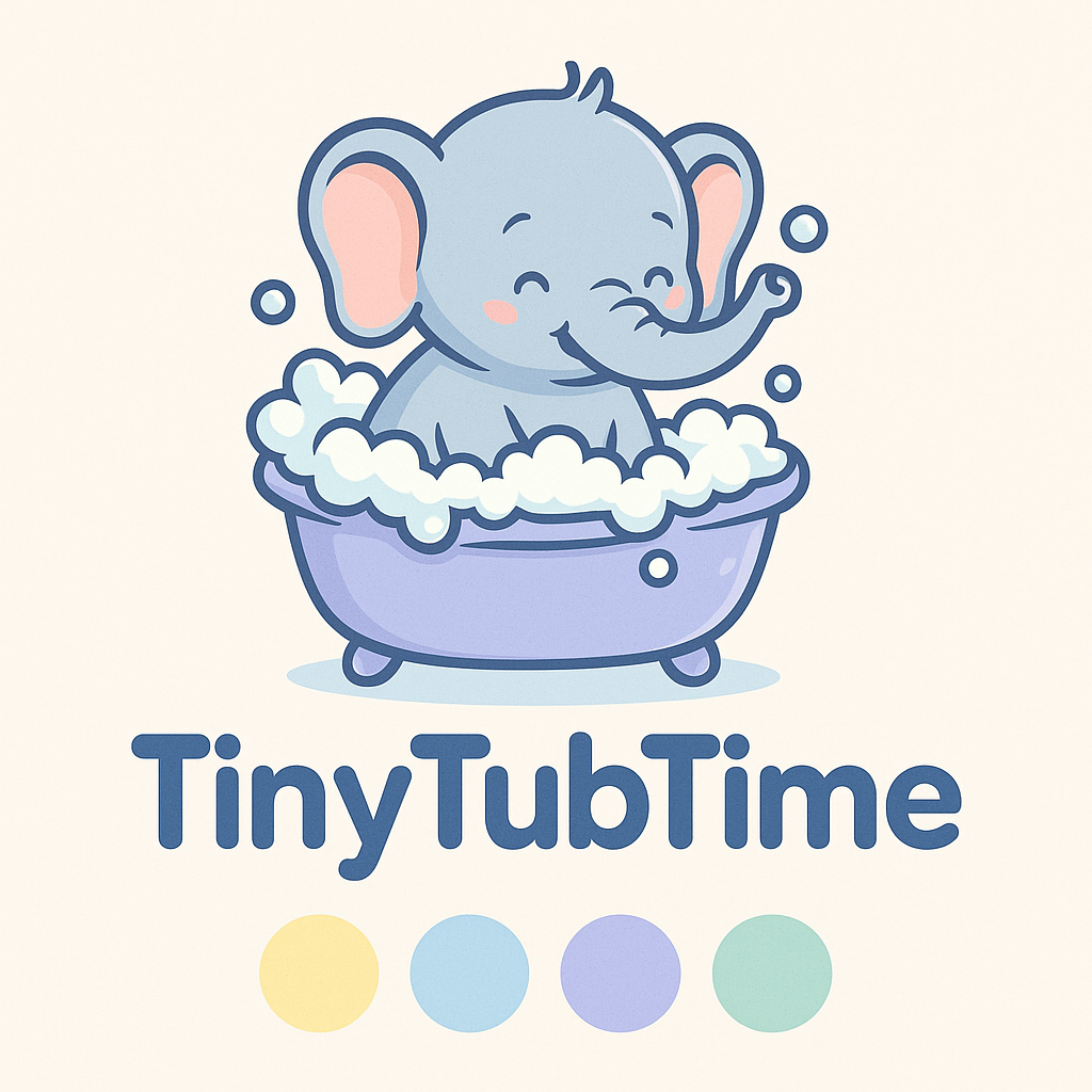 TinyTubTime