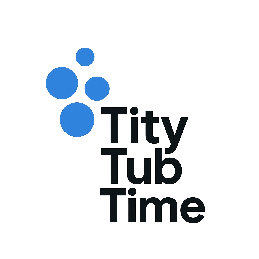 TinyTubTime
